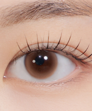 Load image into Gallery viewer, [Hapa Kristin] 月抛 Dewy Kristin Basic (12.0)
