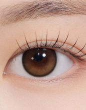 Load image into Gallery viewer, [Hapa Kristin] 日抛 10pcs Secretive Kristin (13.0)

