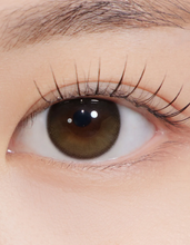 Load image into Gallery viewer, [Hapa Kristin] 日抛 10pcs Secretive Kristin (13.0)

