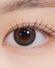 Load image into Gallery viewer, [Hapa Kristin] 日抛 10pcs See Through Kristin
