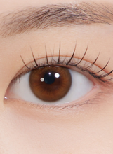 Load image into Gallery viewer, [Hapa Kristin] 日抛 10pcs Bittersweet Kristin

