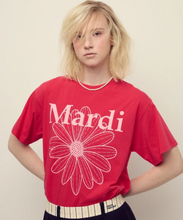 Load image into Gallery viewer, [韩国] Mardi Mercredi 13 短袖
