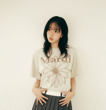 Load image into Gallery viewer, [韩国] Mardi Mercredi 13 短袖

