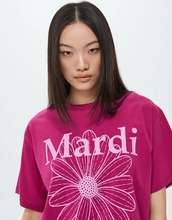 Load image into Gallery viewer, [韩国] Mardi Mercredi 13 短袖
