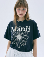 Load image into Gallery viewer, [韩国] Mardi Mercredi 13 短袖
