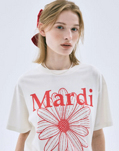 Load image into Gallery viewer, [韩国] Mardi Mercredi 13 短袖
