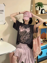 Load image into Gallery viewer, [韩国] Mardi Mercredi 14 短袖
