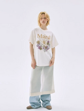 Load image into Gallery viewer, [韩国] Mardi Mercredi 15 短袖

