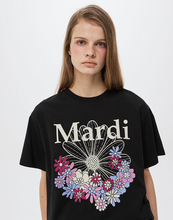 Load image into Gallery viewer, [韩国] Mardi Mercredi 15 短袖
