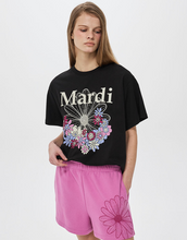 Load image into Gallery viewer, [韩国] Mardi Mercredi 15 短袖
