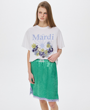 Load image into Gallery viewer, [韩国] Mardi Mercredi 15 短袖
