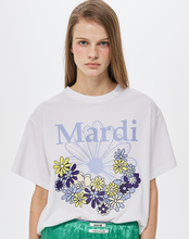 Load image into Gallery viewer, [韩国] Mardi Mercredi 15 短袖
