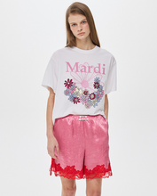 Load image into Gallery viewer, [韩国] Mardi Mercredi 15 短袖

