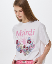 Load image into Gallery viewer, [韩国] Mardi Mercredi 15 短袖
