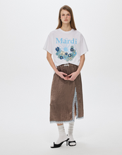Load image into Gallery viewer, [韩国] Mardi Mercredi 15 短袖
