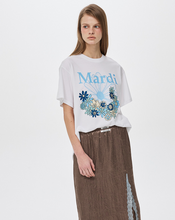 Load image into Gallery viewer, [韩国] Mardi Mercredi 15 短袖
