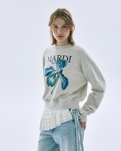Load image into Gallery viewer, [韩国] Mardi Mercredi 19 卫衣

