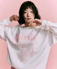 Load image into Gallery viewer, [韩国] Mardi Mercredi 36 卫衣
