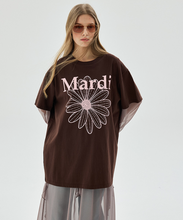 Load image into Gallery viewer, [韩国] Mardi Mercredi 40 短袖
