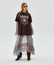 Load image into Gallery viewer, [韩国] Mardi Mercredi 40 短袖
