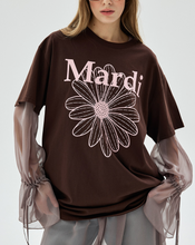 Load image into Gallery viewer, [韩国] Mardi Mercredi 40 短袖
