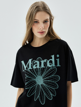 Load image into Gallery viewer, [韩国] Mardi Mercredi 40 短袖
