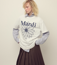 Load image into Gallery viewer, [韩国] Mardi Mercredi 40 短袖

