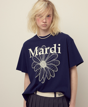 Load image into Gallery viewer, [韩国] Mardi Mercredi 40 短袖
