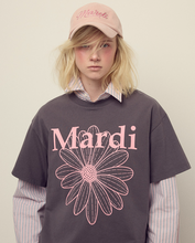Load image into Gallery viewer, [韩国] Mardi Mercredi 40 短袖
