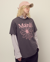Load image into Gallery viewer, [韩国] Mardi Mercredi 40 短袖
