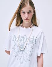 Load image into Gallery viewer, [韩国] Mardi Mercredi 40 短袖
