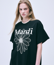 Load image into Gallery viewer, [韩国] Mardi Mercredi 40 短袖
