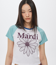 Load image into Gallery viewer, [韩国] Mardi Mercredi 47 短袖
