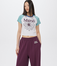 Load image into Gallery viewer, [韩国] Mardi Mercredi 47 短袖
