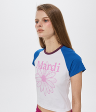 Load image into Gallery viewer, [韩国] Mardi Mercredi 47 短袖
