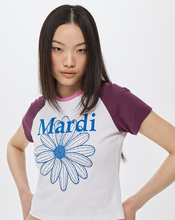 Load image into Gallery viewer, [韩国] Mardi Mercredi 47 短袖
