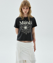 Load image into Gallery viewer, [韩国] Mardi Mercredi 48 短袖
