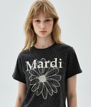 Load image into Gallery viewer, [韩国] Mardi Mercredi 48 短袖
