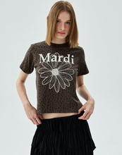 Load image into Gallery viewer, [韩国] Mardi Mercredi 48 短袖
