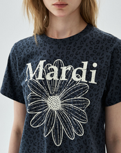 Load image into Gallery viewer, [韩国] Mardi Mercredi 48 短袖
