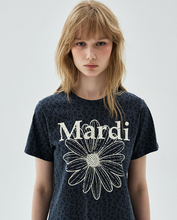 Load image into Gallery viewer, [韩国] Mardi Mercredi 48 短袖
