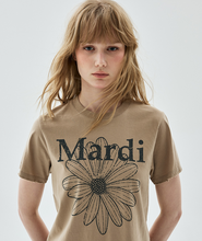Load image into Gallery viewer, [韩国] Mardi Mercredi 49 短袖
