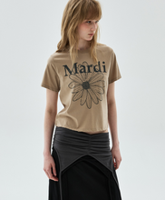 Load image into Gallery viewer, [韩国] Mardi Mercredi 49 短袖
