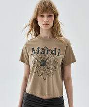 Load image into Gallery viewer, [韩国] Mardi Mercredi 49 短袖

