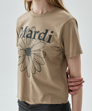 Load image into Gallery viewer, [韩国] Mardi Mercredi 49 短袖
