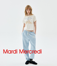 Load image into Gallery viewer, [韩国] Mardi Mercredi 50 短袖
