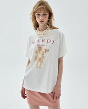 Load image into Gallery viewer, [韩国] Mardi Mercredi 51 短袖
