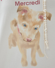 Load image into Gallery viewer, [韩国] Mardi Mercredi 51 短袖
