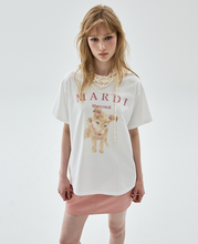 Load image into Gallery viewer, [韩国] Mardi Mercredi 51 短袖
