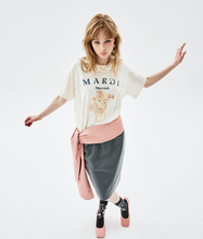 Load image into Gallery viewer, [韩国] Mardi Mercredi 51 短袖
